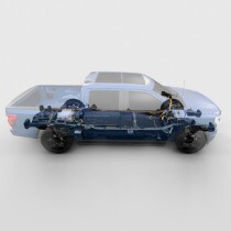 2022 Ford F-150 Lightning